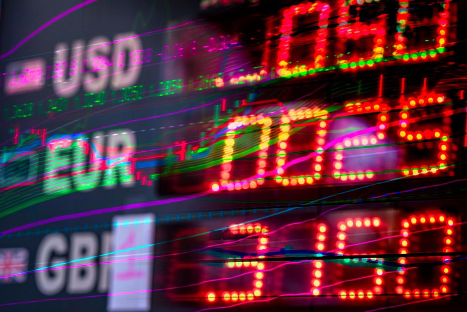 A quoted rate is the start of the calculation, not the end of it.